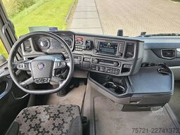 SCANIA R500 ADR