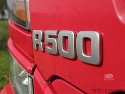 SCANIA R500 ADR