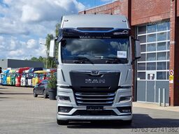 MAN TGX 18.560 4x2 - Retarder - Night clima - Full ...
