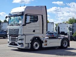 MAN TGX 18.560 4x2 - Retarder - Night clima - Full ...