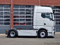 MAN TGX 18.560 4x2 - Retarder - Night clima - Full ...