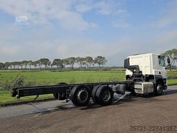 DAF CF 460 6x2