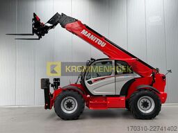 Manitou MT 1840 Easy 75D ST5