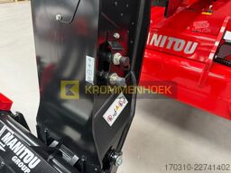 Manitou MT 1840 Easy 75D ST5