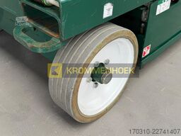 Sky Jack SJ III 4626 Nieuwe Keuring
