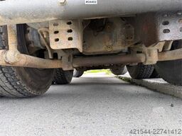 Volvo FH16 Tipper Truck – Repair Project