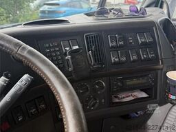 Volvo FH16 Tipper Truck – Repair Project