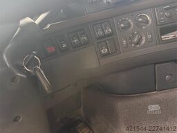 Volvo FH16 Tipper Truck – Repair Project