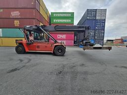 Kalmar DRF100-54S8