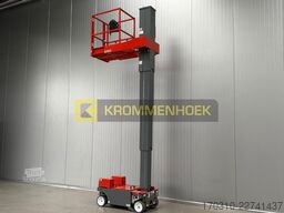 Sky Jack SJ 16 E