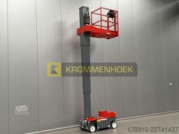 Sky Jack SJ 16 E