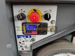 Sky Jack SJ 16 E