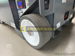 Sky Jack SJ 16 E