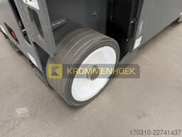 Sky Jack SJ 16 E