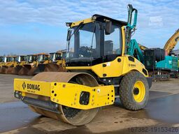 Bomag BW177D-5 | Airconditioning EPA /EU Stage V