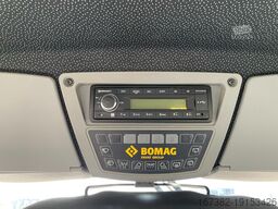 Bomag BW177D-5 | Airconditioning EPA /EU Stage V