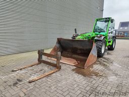 Merlo TF 38.10 TT-120
