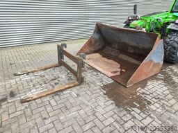 Merlo TF 38.10 TT-120