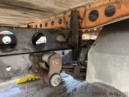 Mercedes-Benz 609 D, Manual, Blatt / Blatt, Pritsche