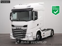 DAF XG 480 4X2 Retarder 2xTanks ACC LED Euro 6