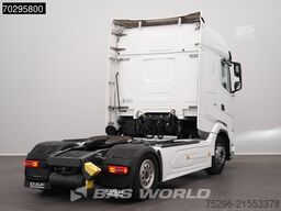 DAF XG 480 4X2 Retarder 2xTanks ACC LED Euro 6