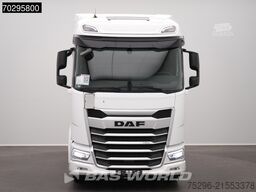DAF XG 480 4X2 Retarder 2xTanks ACC LED Euro 6