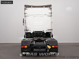 DAF XG 480 4X2 Retarder 2xTanks ACC LED Euro 6