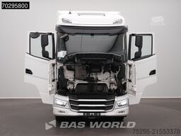 DAF XG 480 4X2 Retarder 2xTanks ACC LED Euro 6