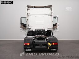 DAF XG 480 4X2 Retarder 2xTanks ACC LED Euro 6