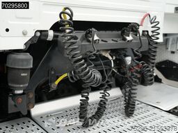 DAF XG 480 4X2 Retarder 2xTanks ACC LED Euro 6