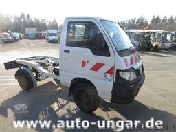 Piaggio Porter S90 rolling chassis ohne Motor