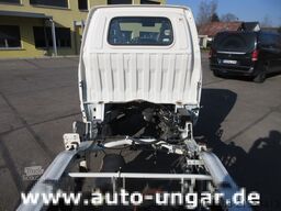 Piaggio Porter S90 rolling chassis ohne Motor