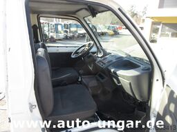 Piaggio Porter S90 rolling chassis ohne Motor