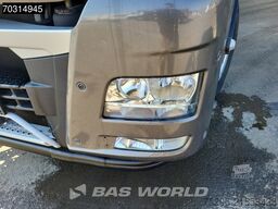 MAN TGX 33.640 TGX 6X4 XLX Hydraulik Retarder Navi ACC