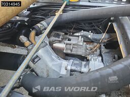MAN TGX 33.640 TGX 6X4 XLX Hydraulik Retarder Navi ACC