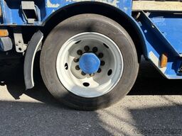 DAF XG+ 530 FTG 6X2 FULL AIR KOMPLETTZUG , HANGLER TIEFLADER