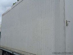  20FT Bürocontainer Büro Container