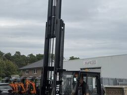 TEC-POINT CPQD35 3,5 t | KUBOTA | Dual-Fuel | Triplex