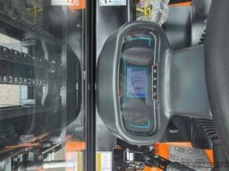 TEC-POINT CPQD35 3,5 t | KUBOTA | Dual-Fuel | Triplex