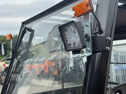TEC-POINT CPQD35 3,5 t | KUBOTA | Dual-Fuel | Triplex