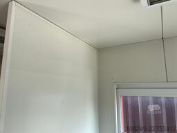  Bürocontainer Werkstatt Container 8m