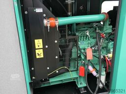Cummins Stromgenerator, 62,5kVA, sofort vefügbar