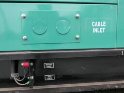 Cummins Stromgenerator, 62,5kVA, sofort vefügbar