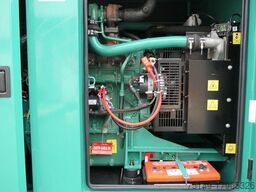 Cummins Stromgenerator, 40 kVA, sofort vefügbar