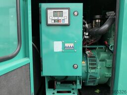 Cummins Stromgenerator, 40 kVA, sofort vefügbar