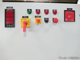 Cummins Stromgenerator, 500 kVA, sofort vefügbar