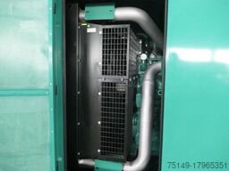 Cummins Stromgenerator, 500 kVA, sofort vefügbar