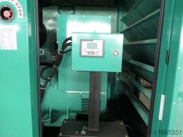 Cummins Stromgenerator, 500 kVA, sofort vefügbar