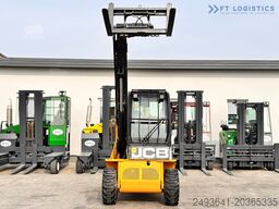 JCBTLT35D / 4X4 / DIESEL / 4100MM / CABI TLT35D / 4X4 / DIESEL / 4100MM / CABIN