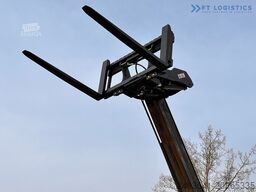 JCBTLT35D / 4X4 / DIESEL / 4100MM / CABI TLT35D / 4X4 / DIESEL / 4100MM / CABIN